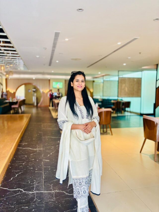Nisha Chauhan