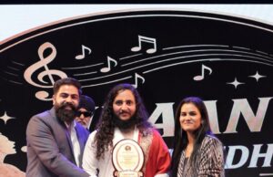 Bal Sant Shri Sahil Ji Maharaj Inspired the Youth at “Udaan: Nayi Peedhi Naya Kal”
