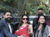 “Udaan: Nayi Peedhi Naya Kal” by Nexura Events and Pilllars Of SStrengtth Foundation Wins Hearts Under the Leadership of Mohit Gandhi and Nisha Chauhan.