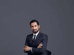 Dev Raturi : The Second Half of Leadership “Why I’m Choosing to Learn Again”