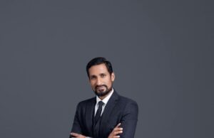 Dev Raturi : The Second Half of Leadership “Why I’m Choosing to Learn Again”
