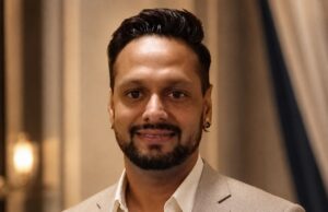 Muhitt Agarwaal : A Mumbai-based Creative Director and Content Leader currently driving Gen AI-powered storytelling for Pocket FM’s US Growth Team.