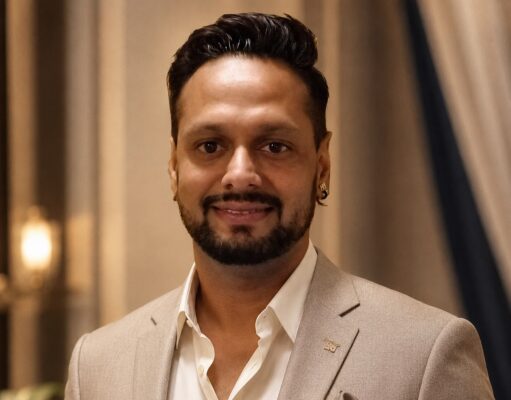Muhitt Agarwaal : A Mumbai-based Creative Director and Content Leader currently driving Gen AI-powered storytelling for Pocket FM’s US Growth Team.