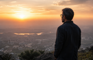 The Man Who Changed Millions Without Becoming Famous