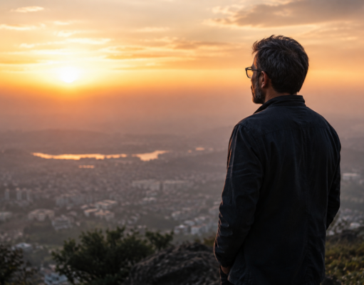 The Man Who Changed Millions Without Becoming Famous
