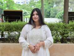 Ritu Jarwal : Where Fear Finds a Voice