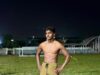 Pawan kahar : Para Athlete | Sprinter | High Jumper | Fitness & Motivational Content Creator
