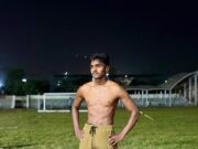 Pawan kahar : Para Athlete | Sprinter | High Jumper | Fitness & Motivational Content Creator