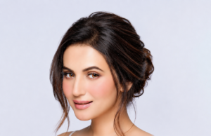 ANUSMRITI SARKAR : From Modelling to Making Her Mark Across Industries