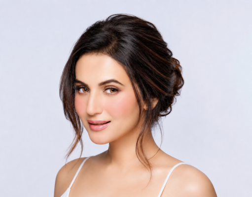 ANUSMRITI SARKAR : From Modelling to Making Her Mark Across Industries
