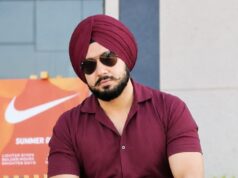 Amardeep Singh : From Chasing success to creating Purpose.